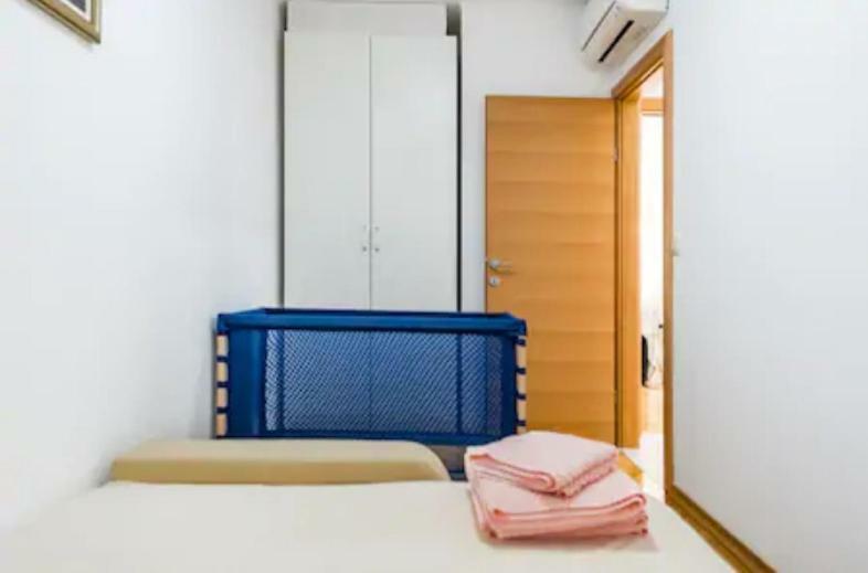 Apartmán Granny Mira Omiš Exteriér fotografie